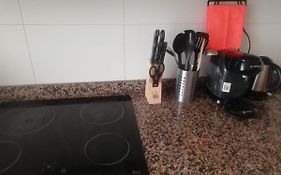 Apartamento en la bahia de Alicante