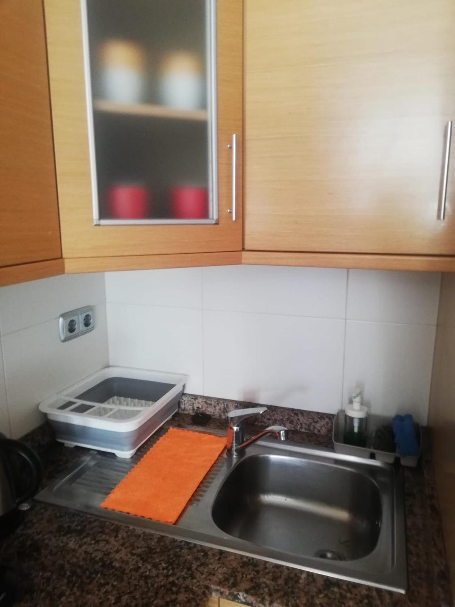 Apartamento en la bahia de Alicante Exterior foto