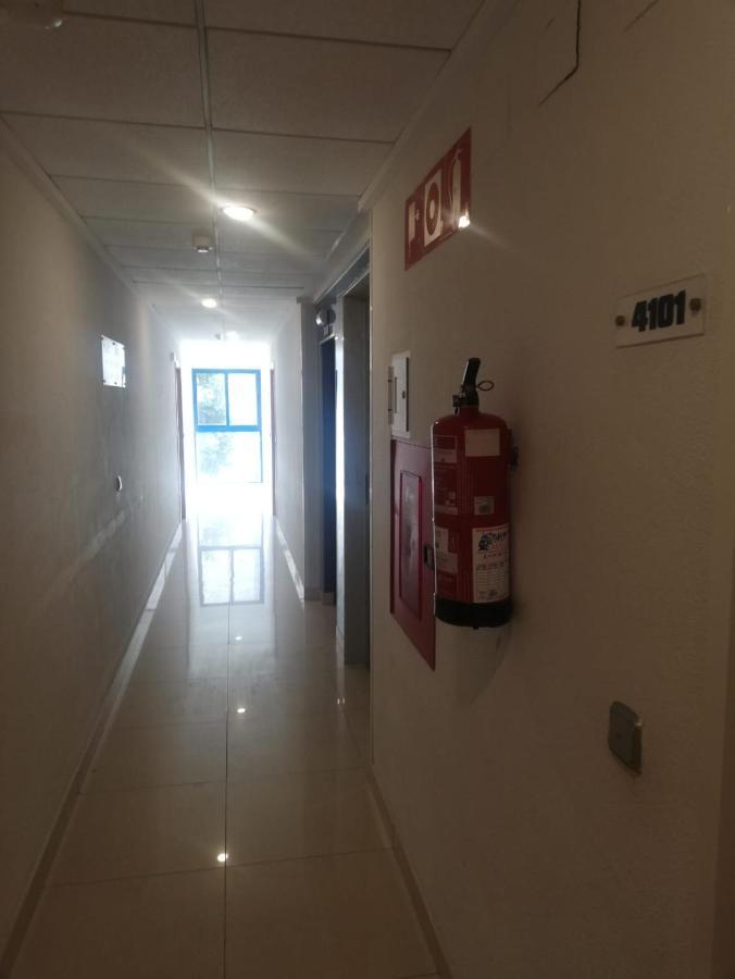 Apartamento en la bahia de Alicante Exterior foto